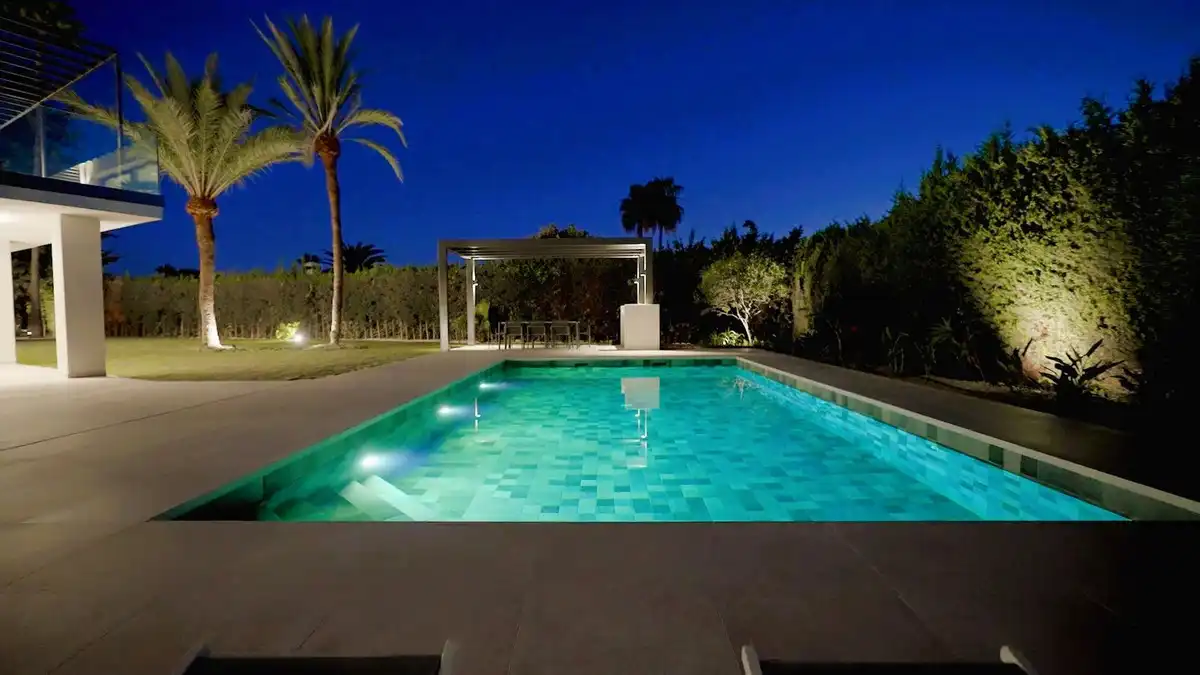 Casa a schiera in vendita a Milla de Oro, imagen 39