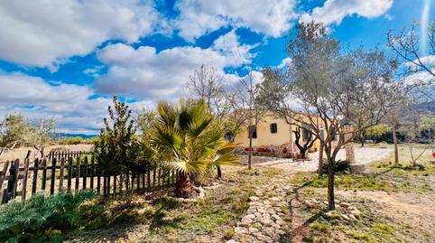 Foto 2 de Finca rústica en venda a Salinas, Alicante