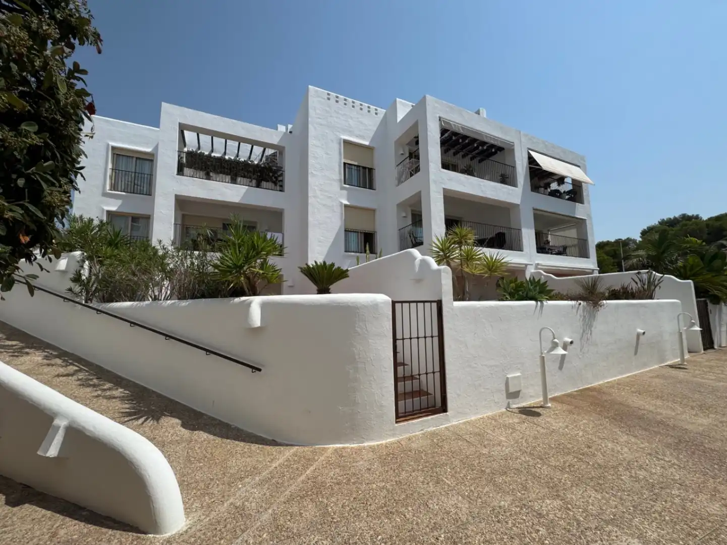Apartament en venda a Benimeit - Tabaira