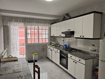 Appartamento in vendita a Calle Avenida Buenos Aires 40