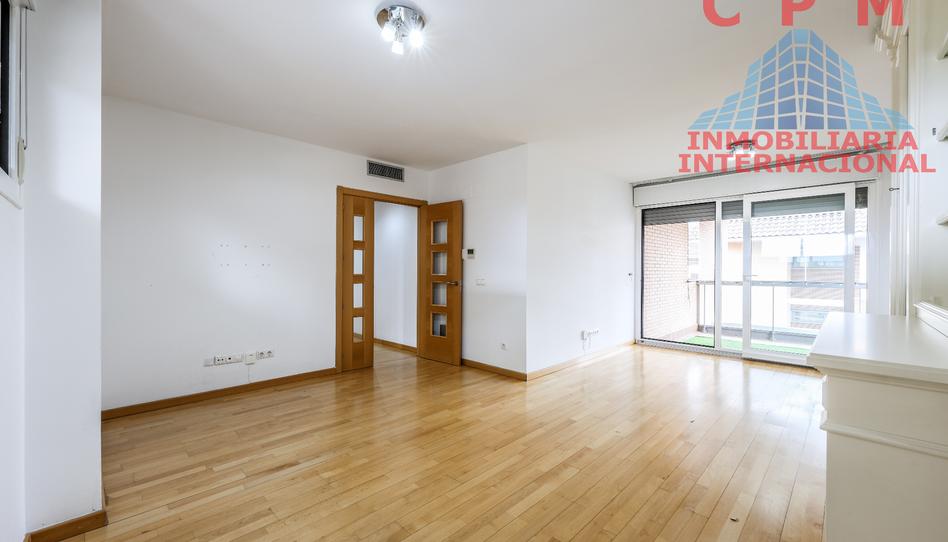 Photo 1 of Flat to rent in Sector B, Madrid
