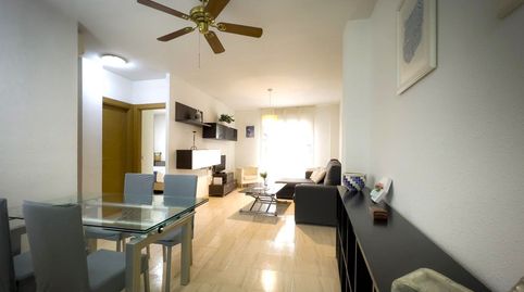 Photo 5 of Flat for rent in Huerto de Monjas, La Goleta - San Felipe Neri, Málaga Capital