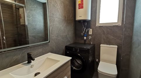 Foto 4 de Pis en venda a Avinguda Colón, 18, Alcàsser, Valencia