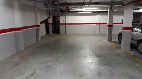 Foto 5 de Garaje en venta en Calle Caballeros, 41, Loriguilla, Valencia