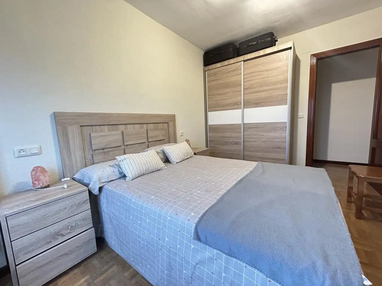Piso en venta en Calatrava, Fitero