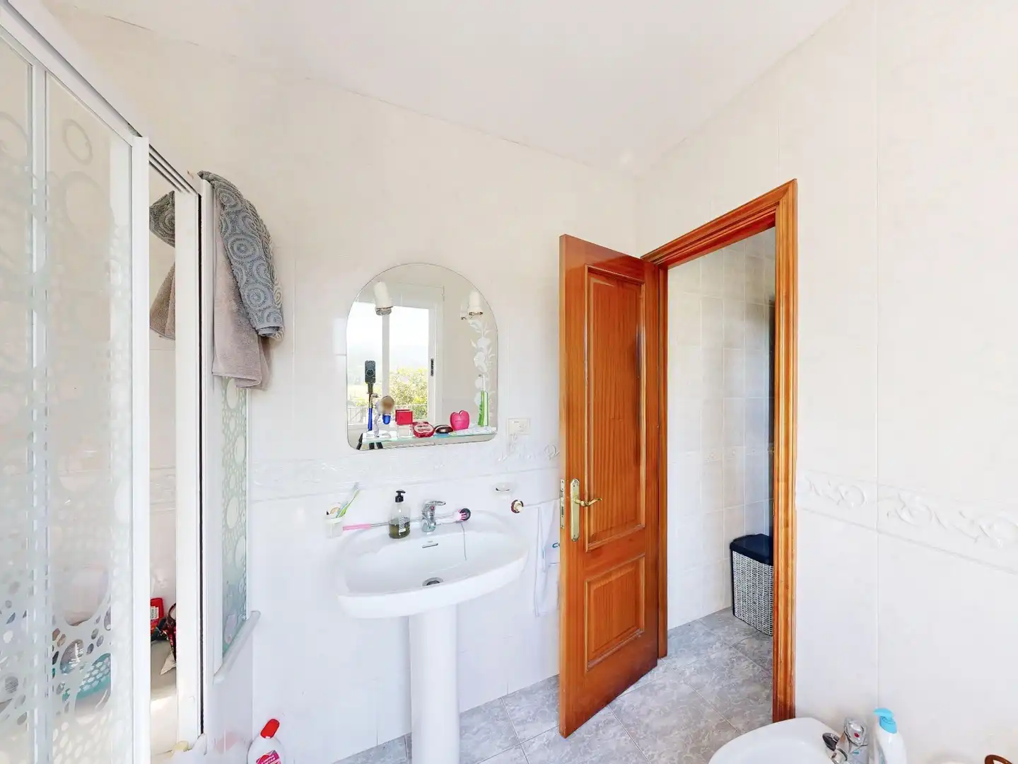 Haus zum Verkauf in Lugar A Rúa, imagen 15