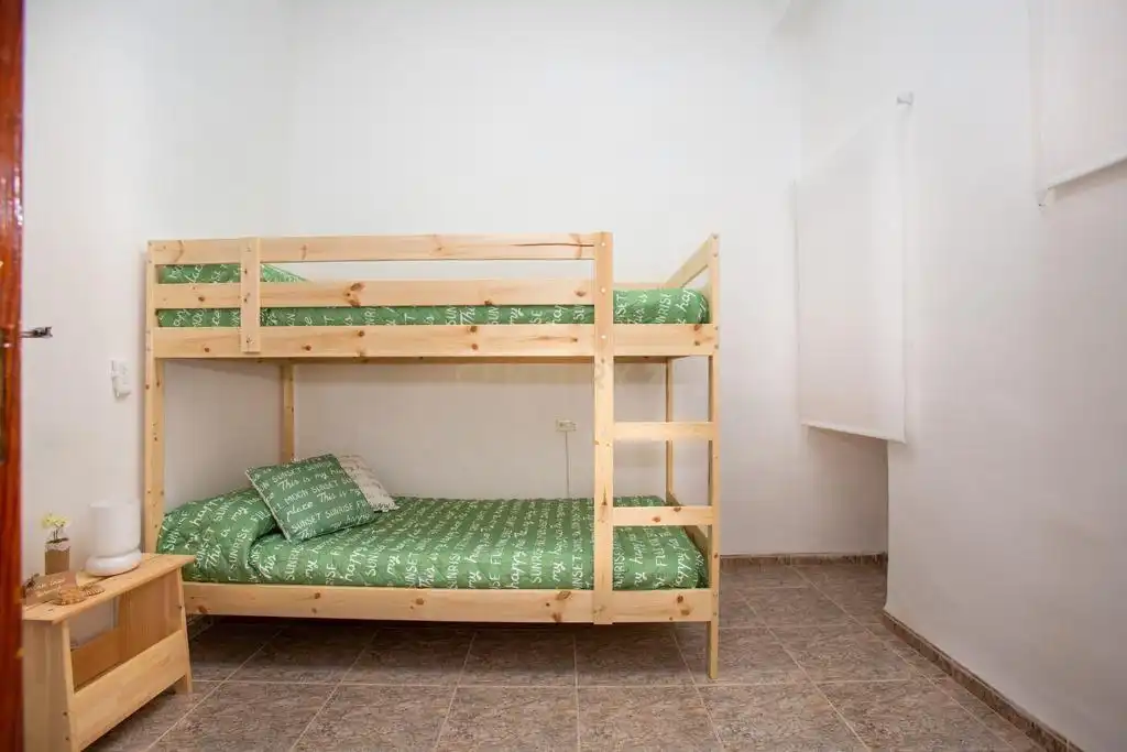 Habitación de Casa o chalet en venta en Nules