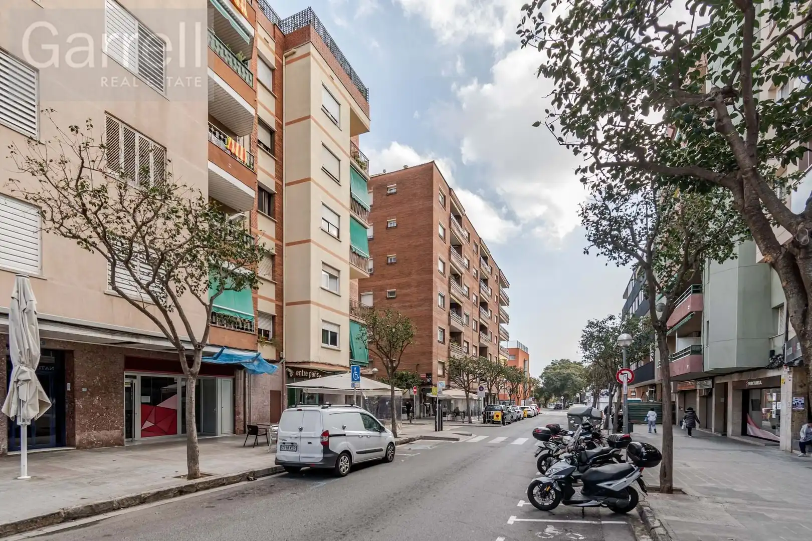 Local comercial en venta en carrer Sant Josep Oriol, imagen 2