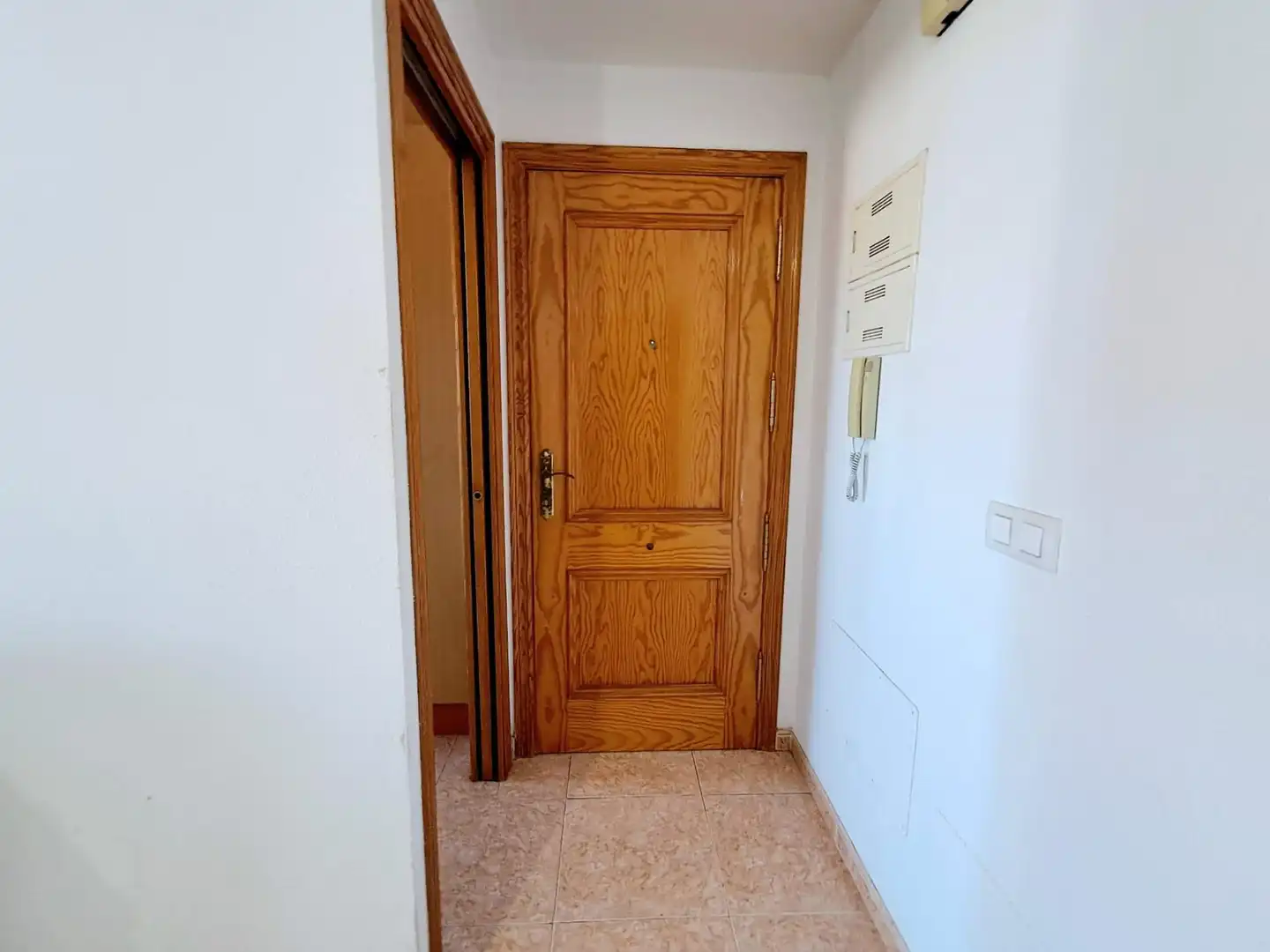 Apartamento en venta en Águilas con Amueblado y Balcón