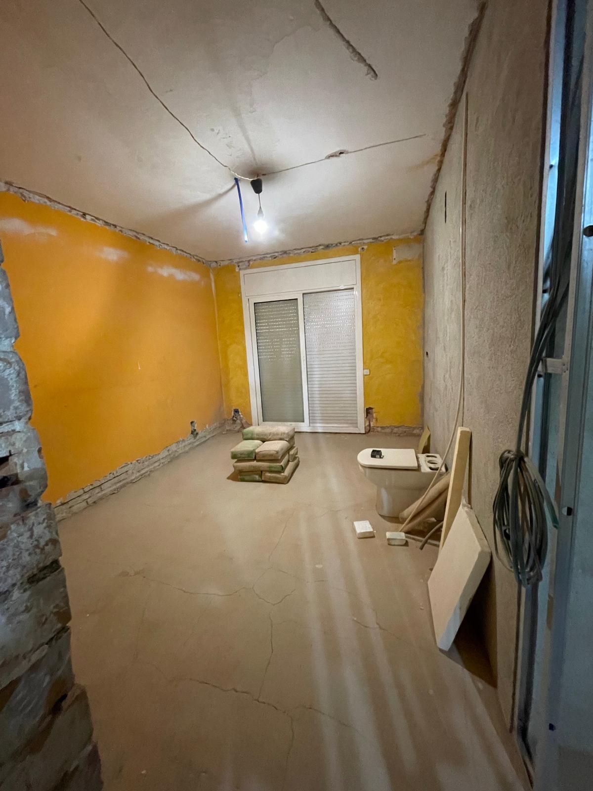 Piso en venta en L'Hospitalet de Llobregat