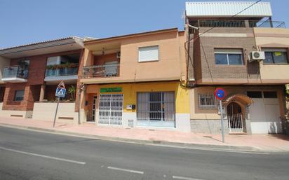 Casa o xalet en venda a Las Torres de Cotillas
