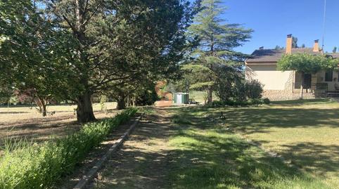 Foto 5 de Casa o chalet en venta en Diseminado, Cubillas de Santa Marta, Valladolid