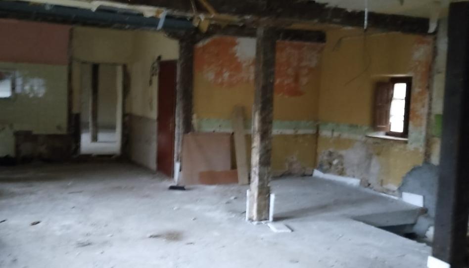 Foto 1 de Piso en venta en Barrio San Juan , Muskiz, Bizkaia