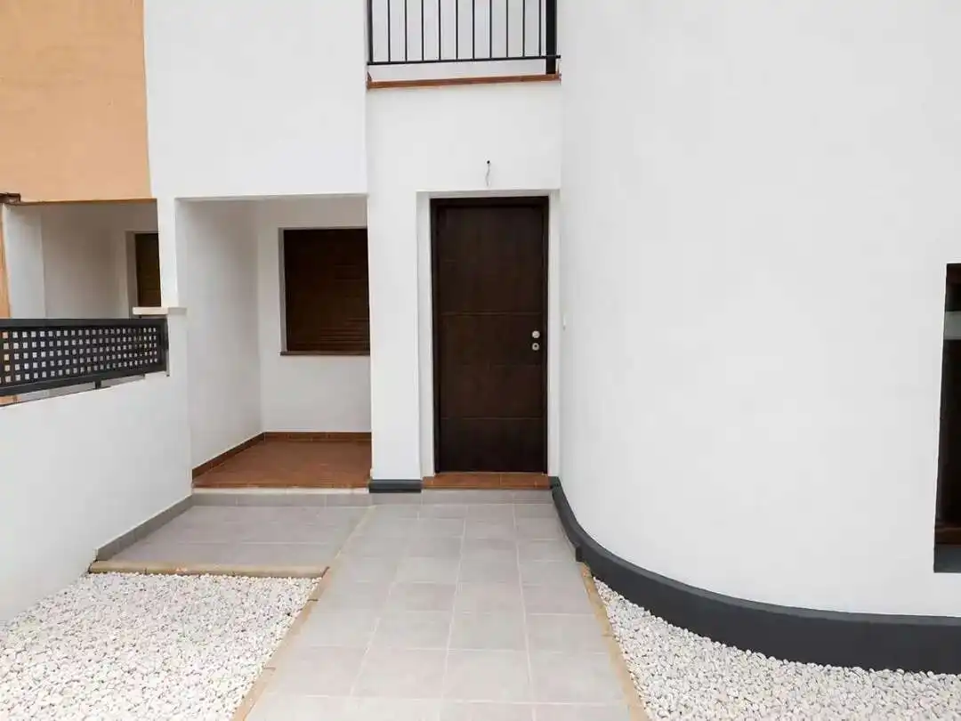 Terraced house with garden for sale in Relleu, imagen 21