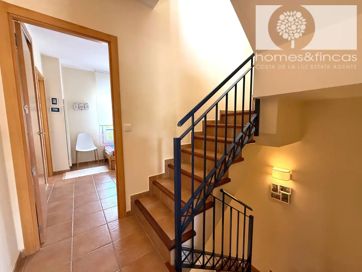 Houses for sale in Ayamonte  with Air Conditioner, Terrace and Furnished
