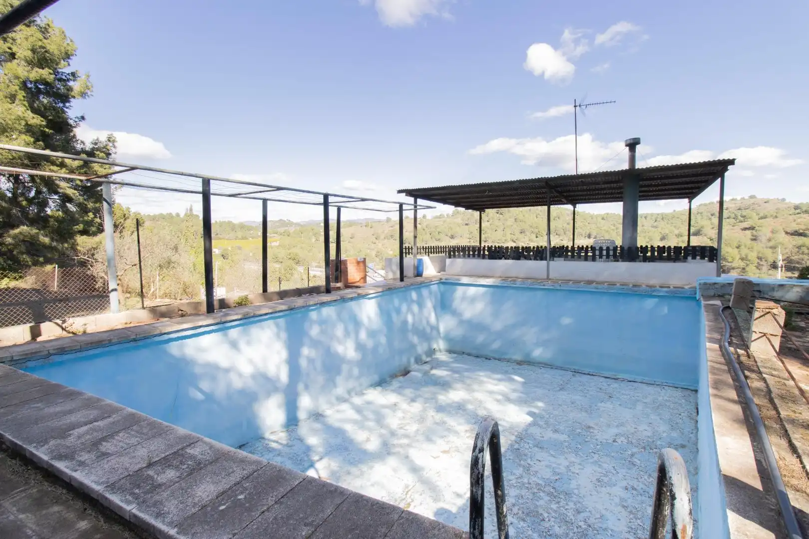 Landhaus mit Pool zum Verkauf in Algímia de Alfara, imagen 44