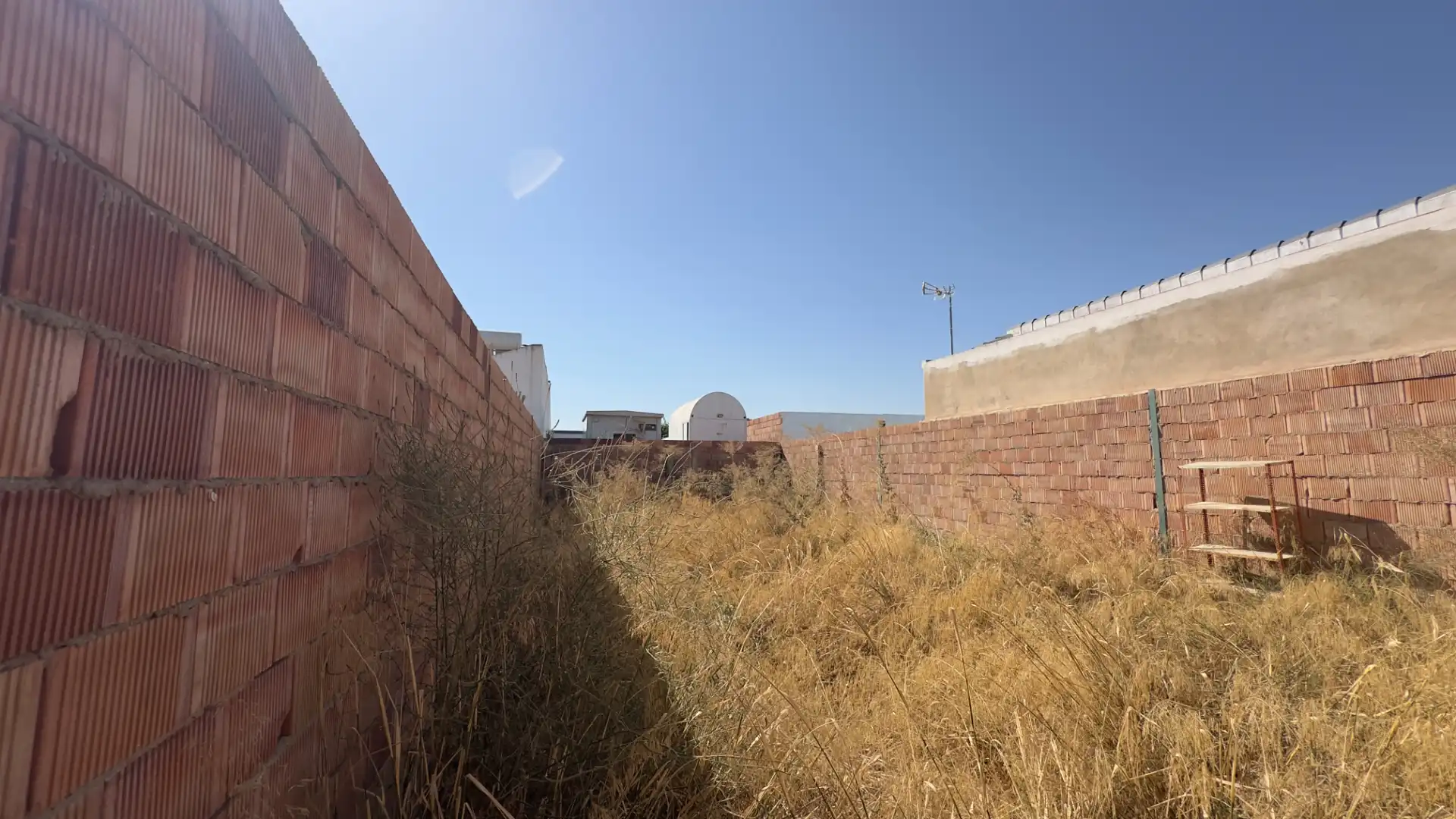 Terreny residencial en venda a Villanueva del Ariscal, imagen 4