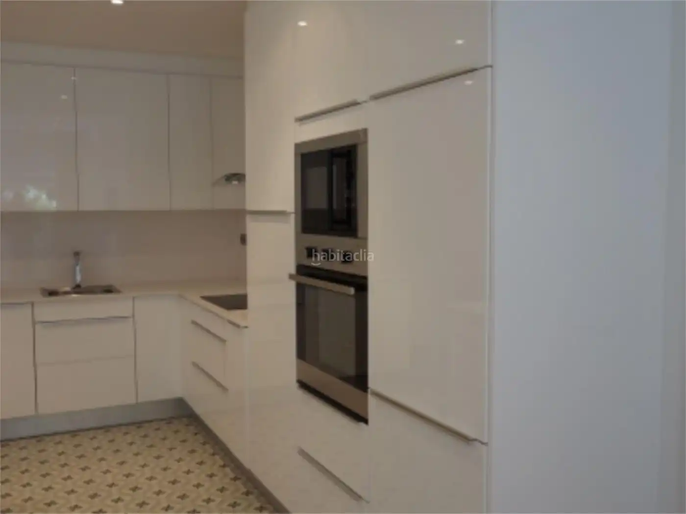 Flat with lift to rent in Carrer de Còrsega 272, imagen 8