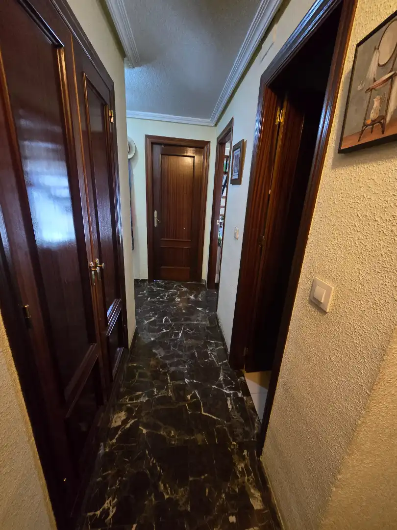 Piso en venta en Jaén con Aire acondicionado, Calefacción y Jardín privado