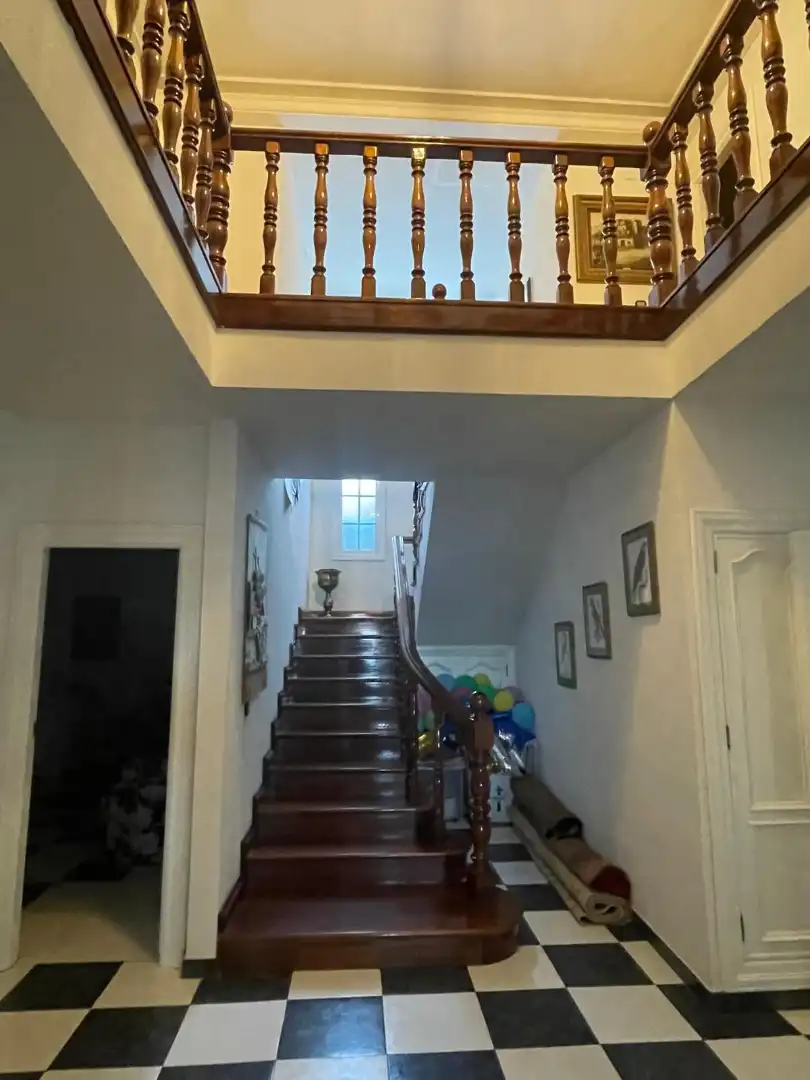 Casa o chalet en venta en Torrelodones con Aire acondicionado, Calefacción y Jardín privado