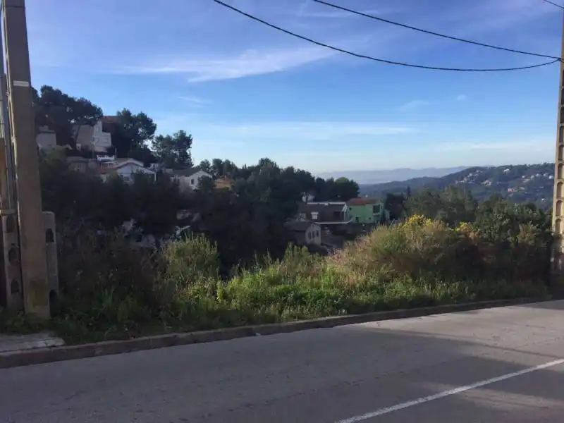 Terreny residencial en venda a Carrer del Cim, imagen 5