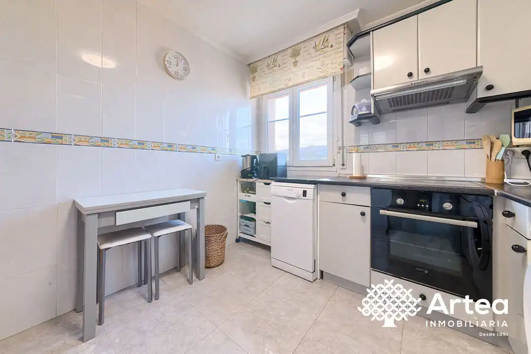 Flat with terrace for sale in Tutulu Kalea, imagen 26
