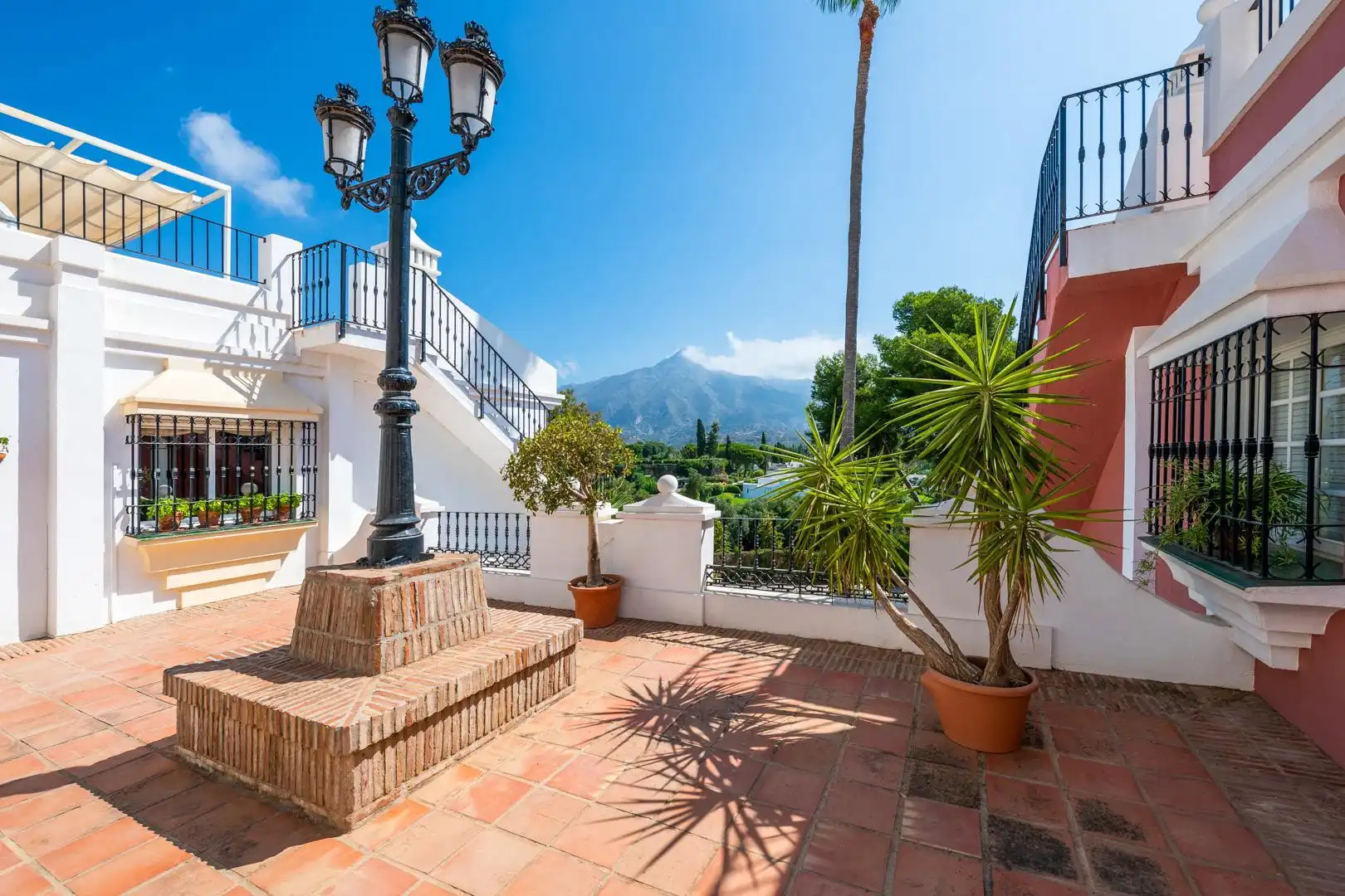 Apartament amb piscina en venda a Marbella Centro, imagen 18