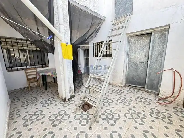 Terraza de Casa o chalet en venta en Villamanrique con Terraza, Trastero y Amueblado