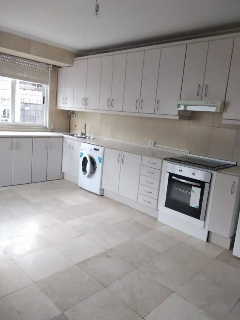 Appartement avec ascenseur à vendre à Calle Chanteiro