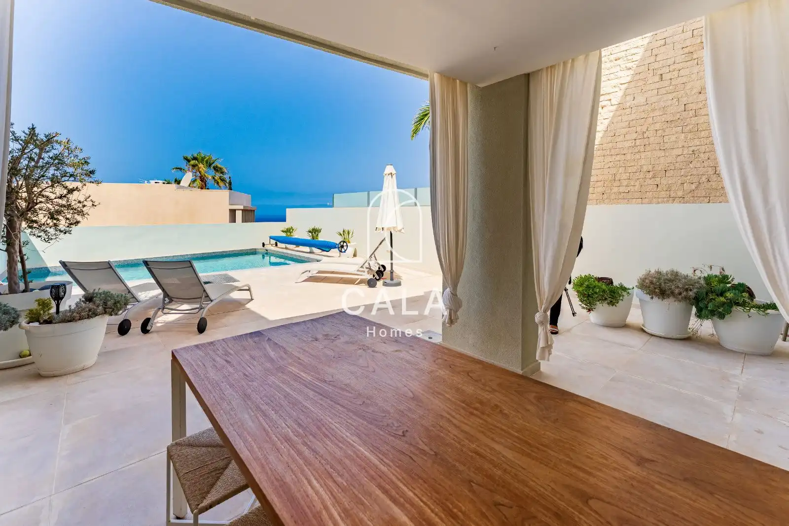 Chalet con piscina en venta en Neveda, imagen 7