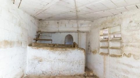 Foto 4 de Finca rústica en venda a Camino de la Peza, 23, Diezma, Granada