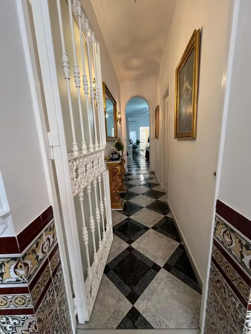 Casa o chalet en venta en Los Palacios y Villafranca