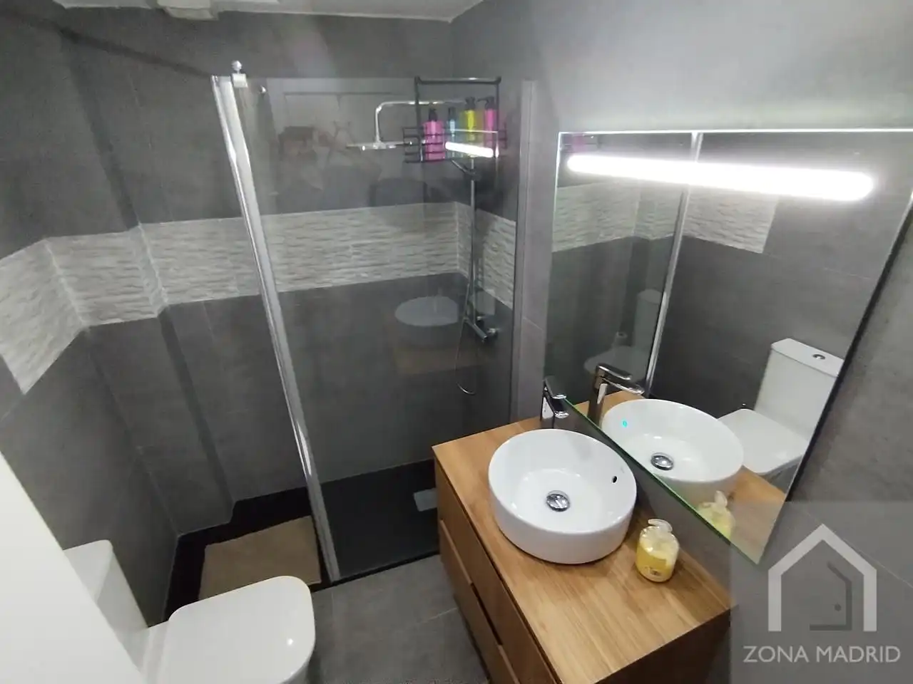 Flat for sale in Calle del Toro, imagen 18