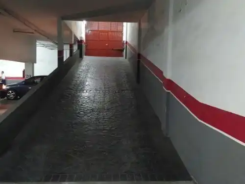 Garatge en venda en Murcia
