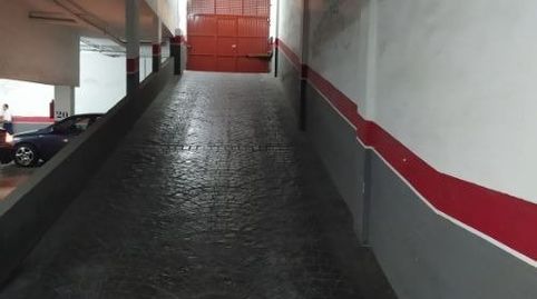 Foto 3 de Garaje en venta en Calle Santiago, Algezares, Murcia Capital