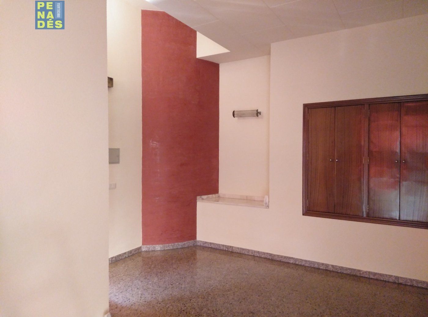 Planta baixa de lloguer en Ontinyent