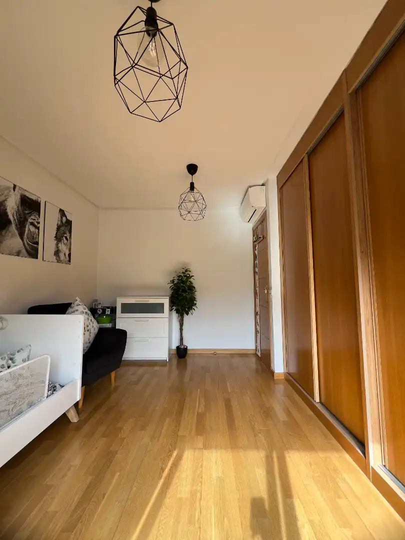 Dormitori de Casa o xalet en venda en Loeches amb Calefacció, Jardí privat i Terrassa