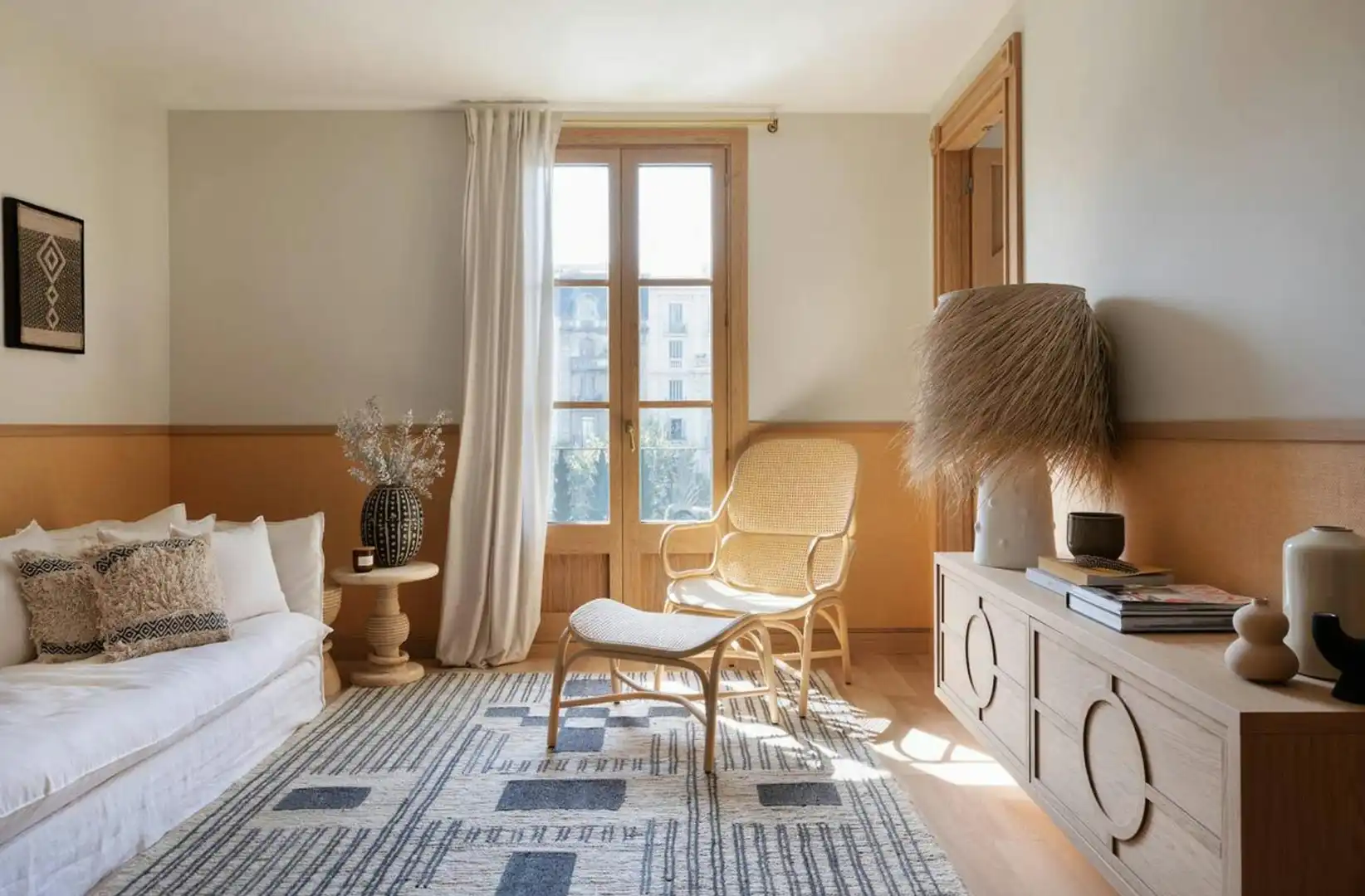 Flat to rent in N/A