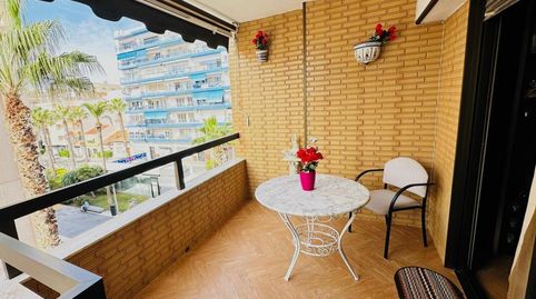 Foto 2 de Apartamento en venta en Calle Moriones, 22, Las Piscinas Naturales, Torrevieja
