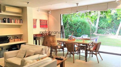 Foto 4 de Casa adosada de alquiler en Sotogrande Costa, Sotogrande