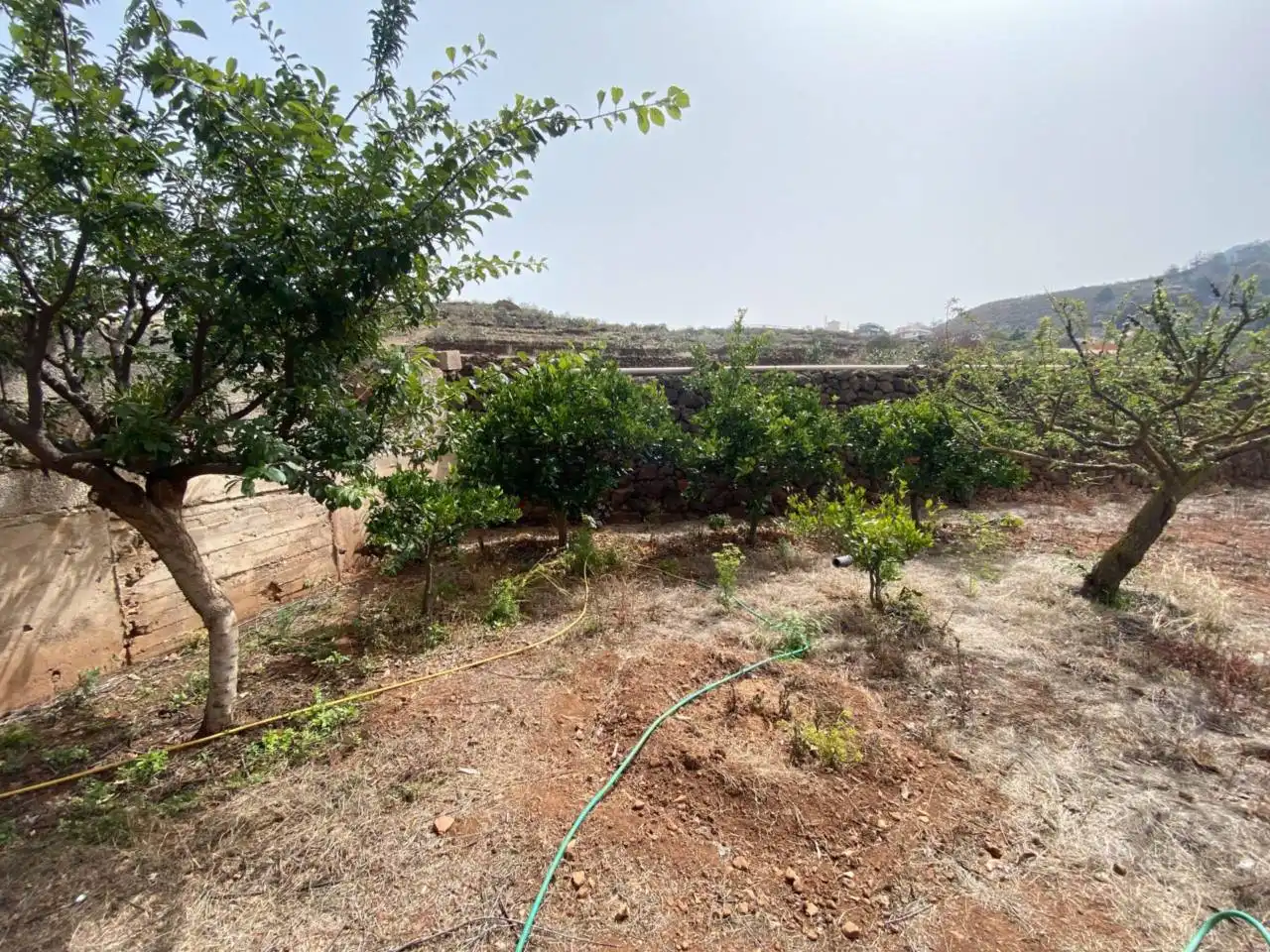 Country house with garden for sale in Plaza el Socorro, imagen 27