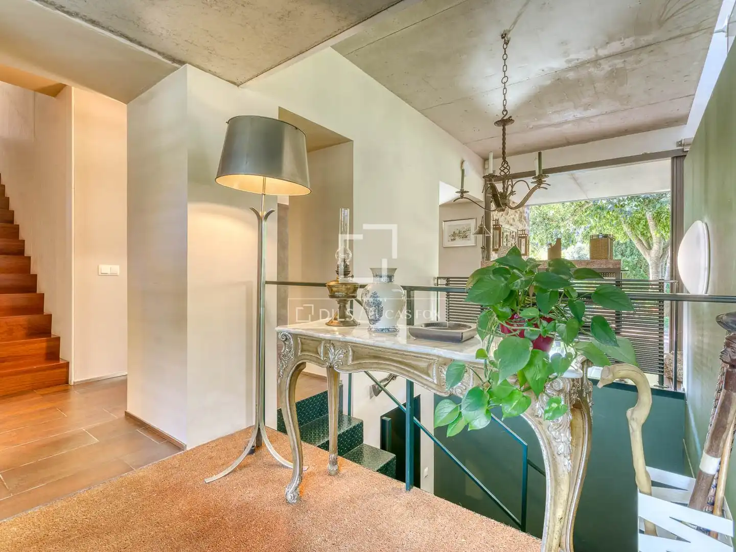 Finca rústica en venta en Boadella i les Escaules con Calefacción, Jardín privado y Terraza