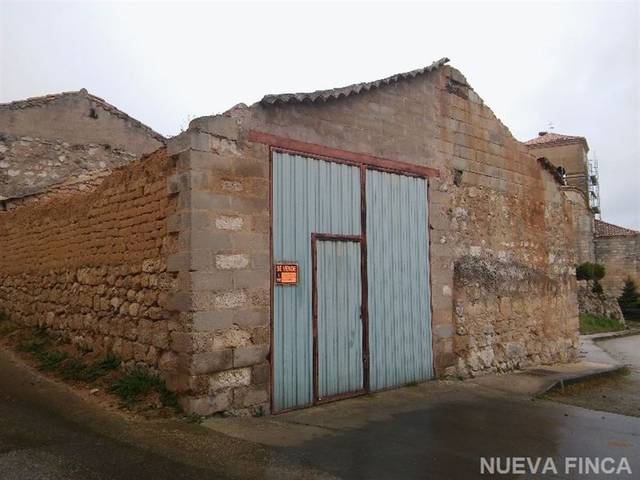 Terreno residencial en Venta en LANTANILLA en Buniel