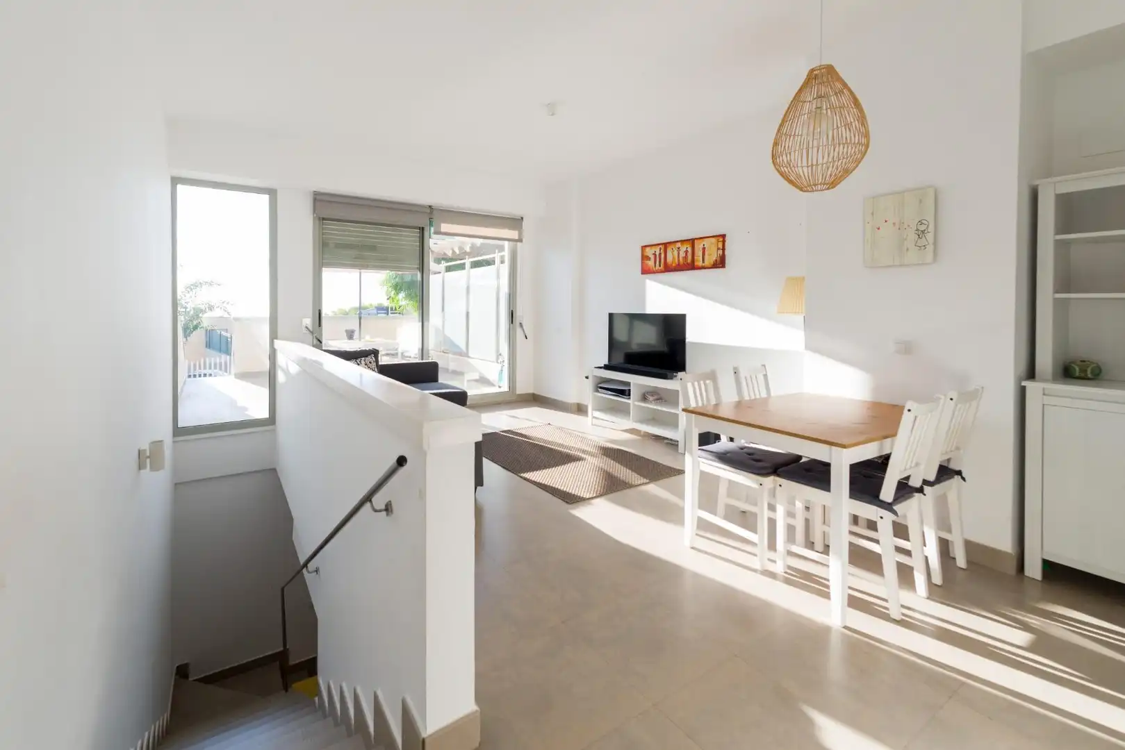 Maisonette mit Pool zum Verkauf in Calle LA CARRASCA 9, imagen 19