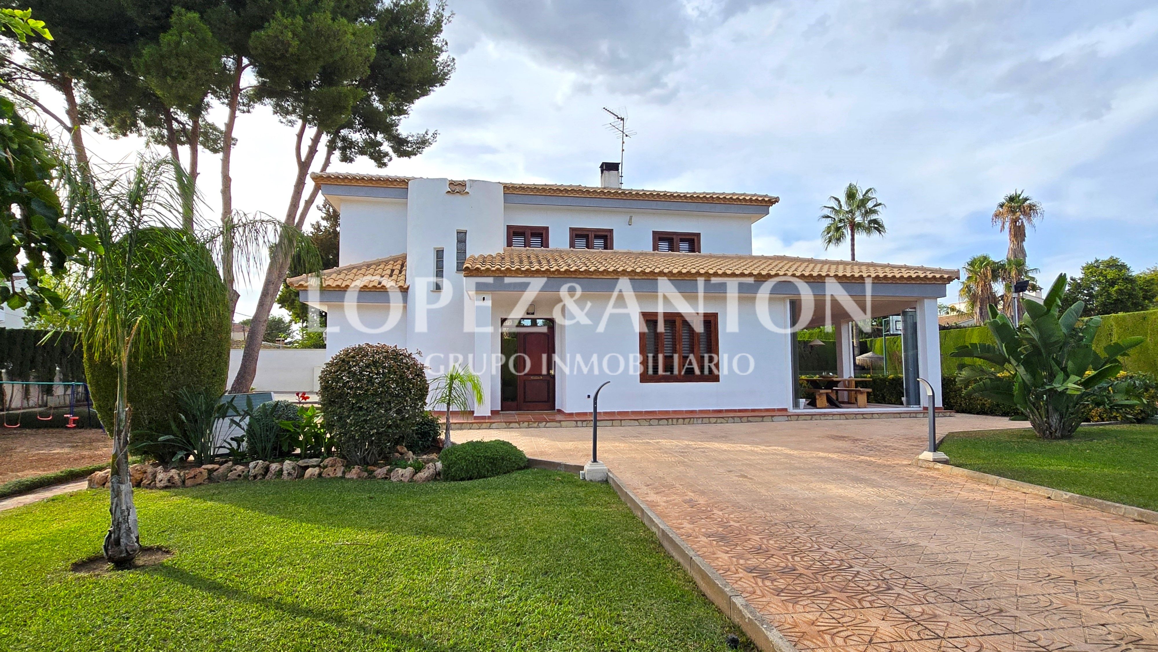 Casa o xalet en venda a Rascanya
