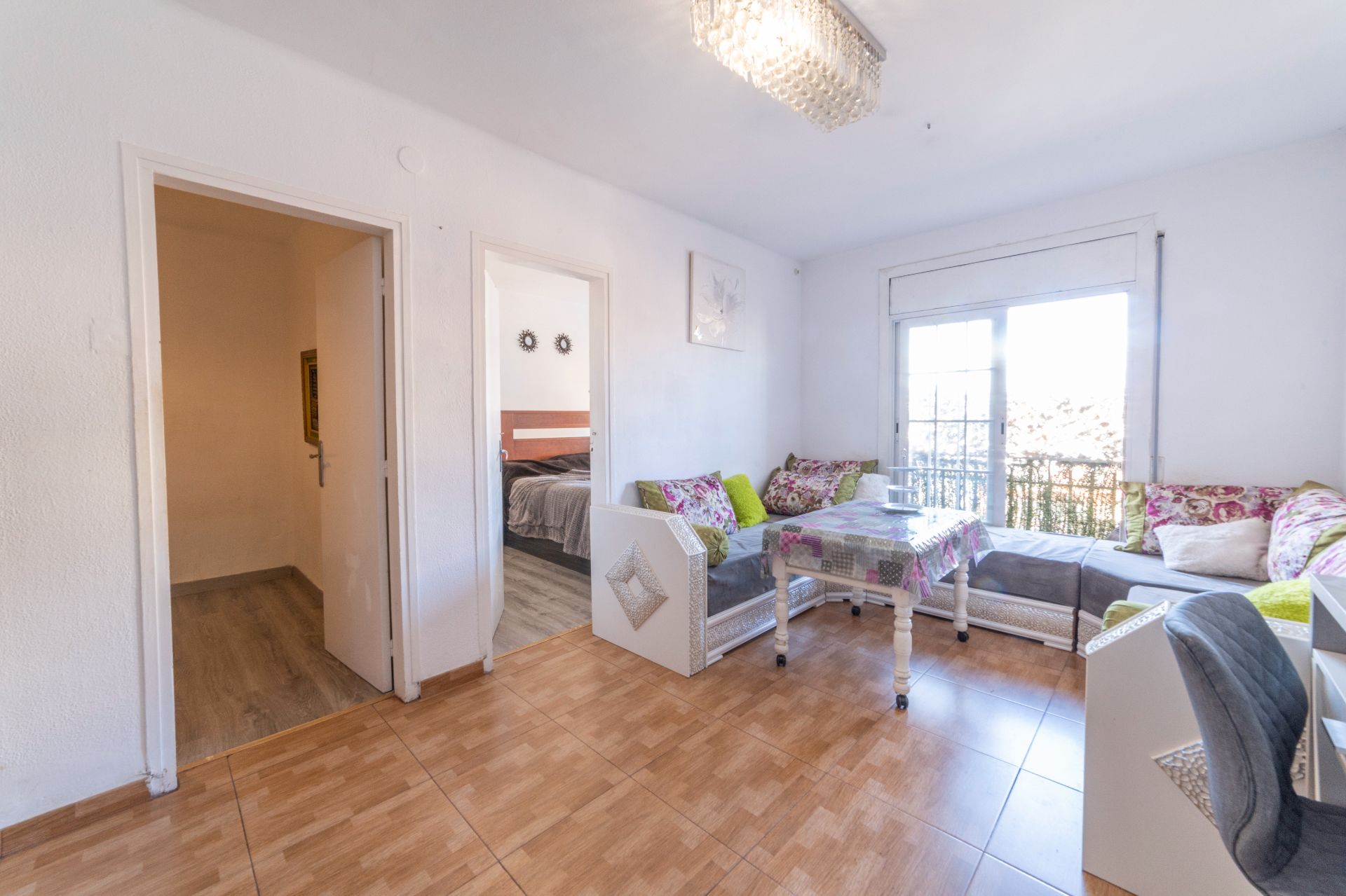 Piso en venta en Carrer Prat, Canovelles