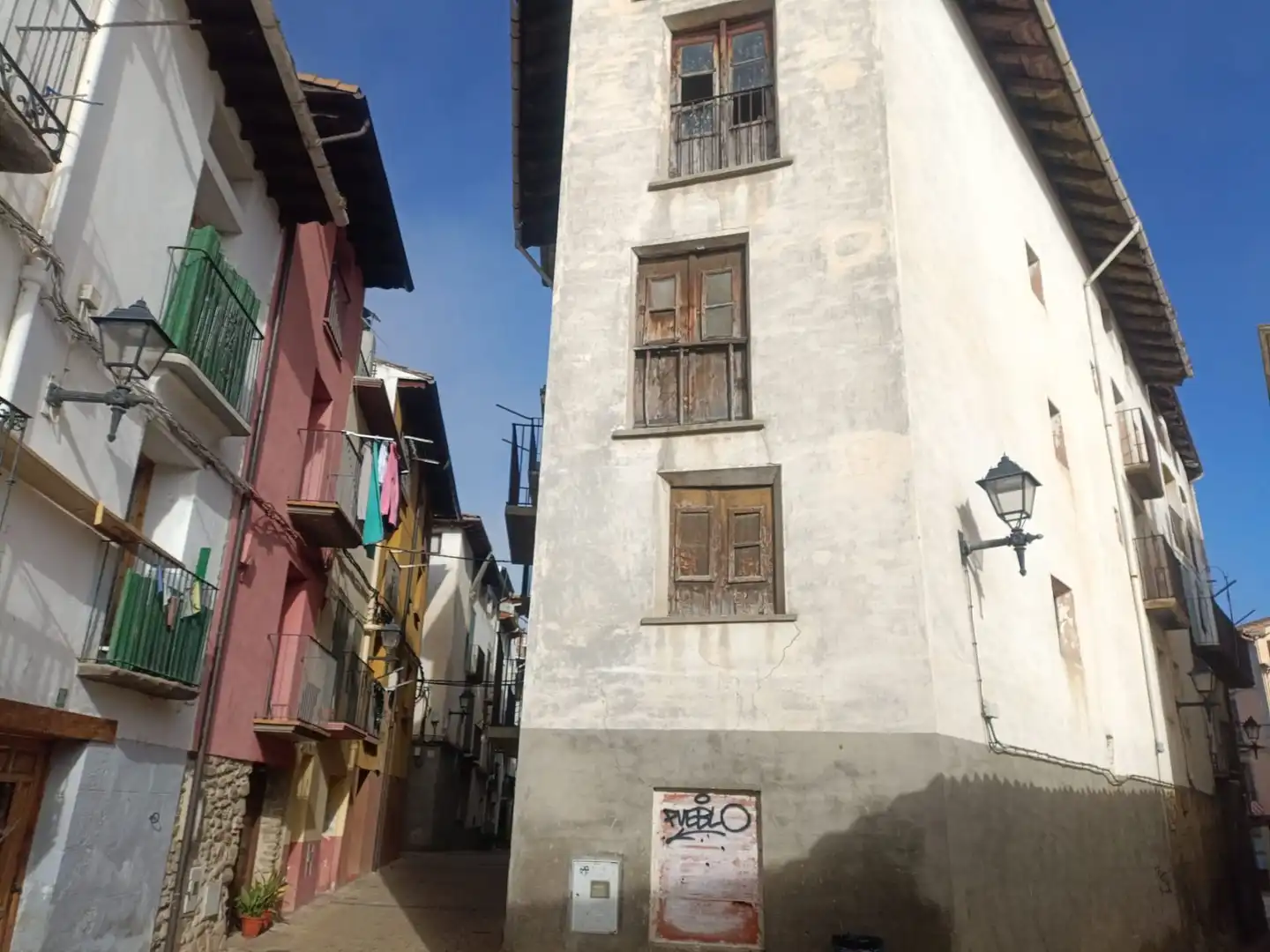 Casa rústica en venda a pueblas bajas, imagen 8