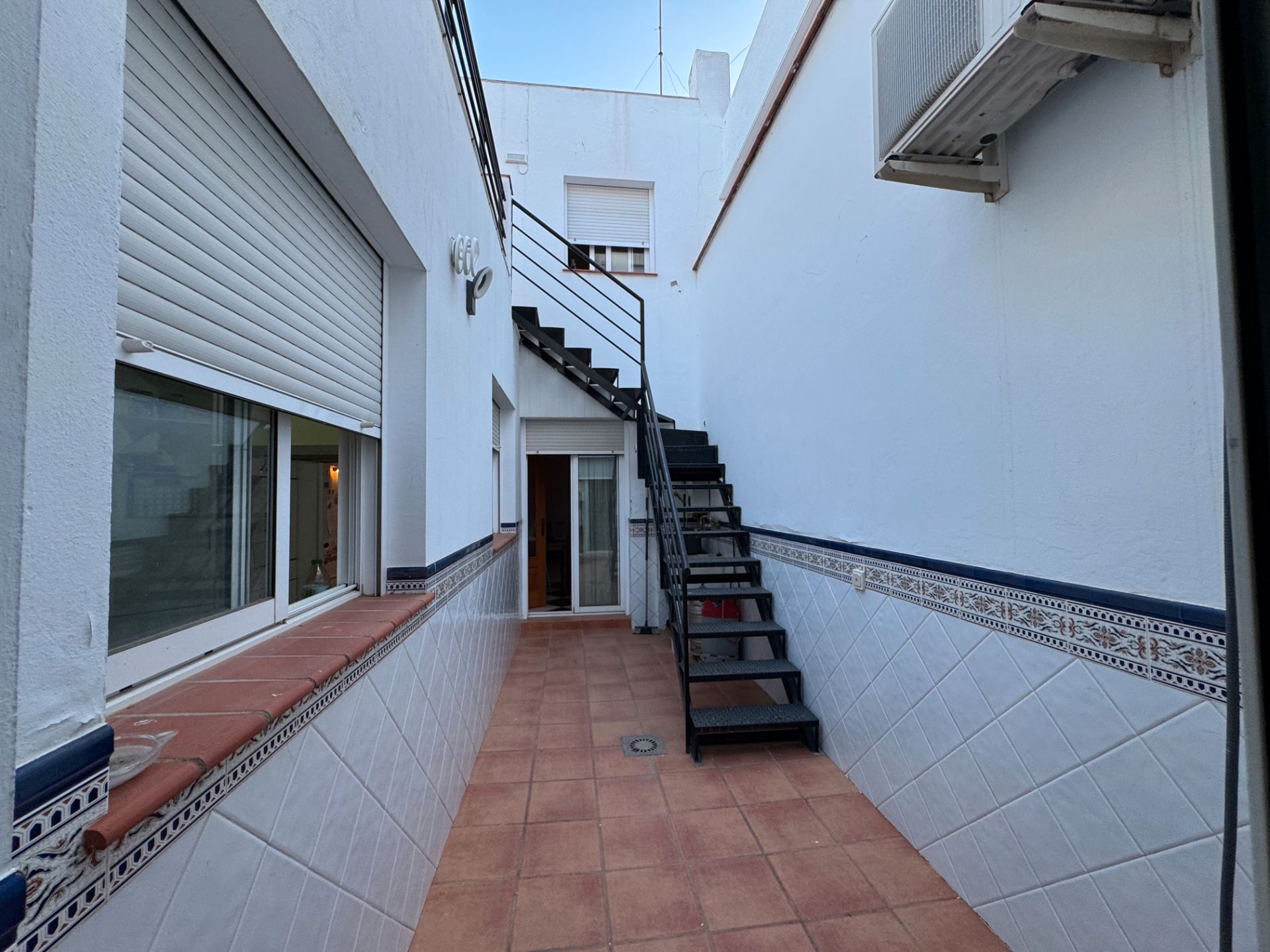 Casa adosada en venda en La Font d'en Carròs amb Aire condicionat, Terrassa i Traster