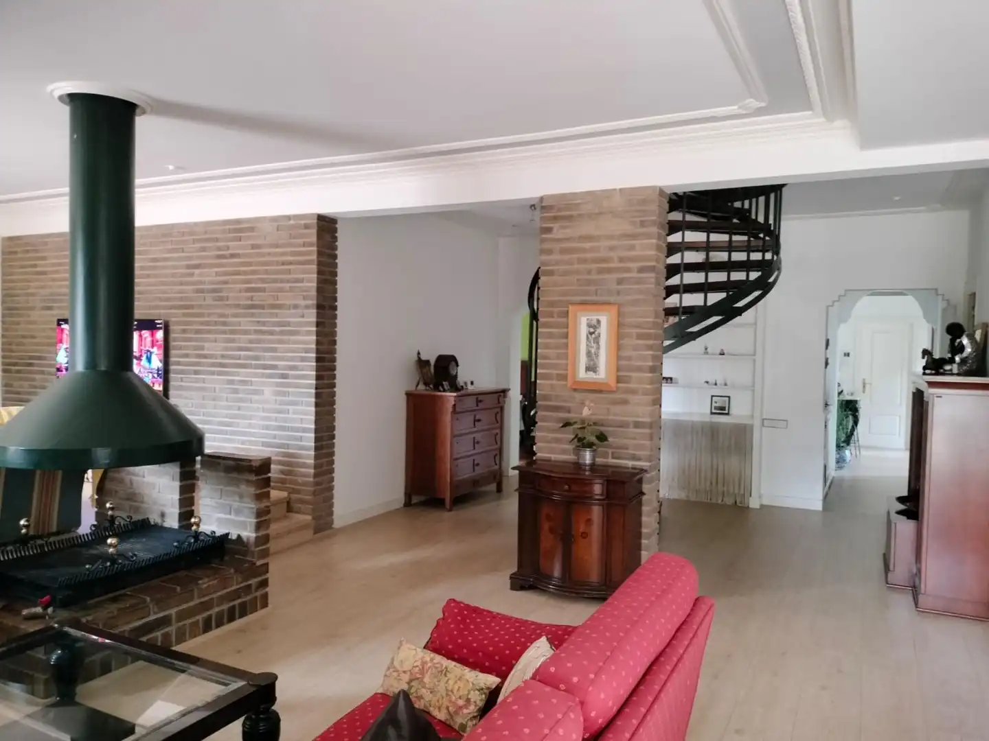 Detached house for sale in Coll del Penal, imagen 4