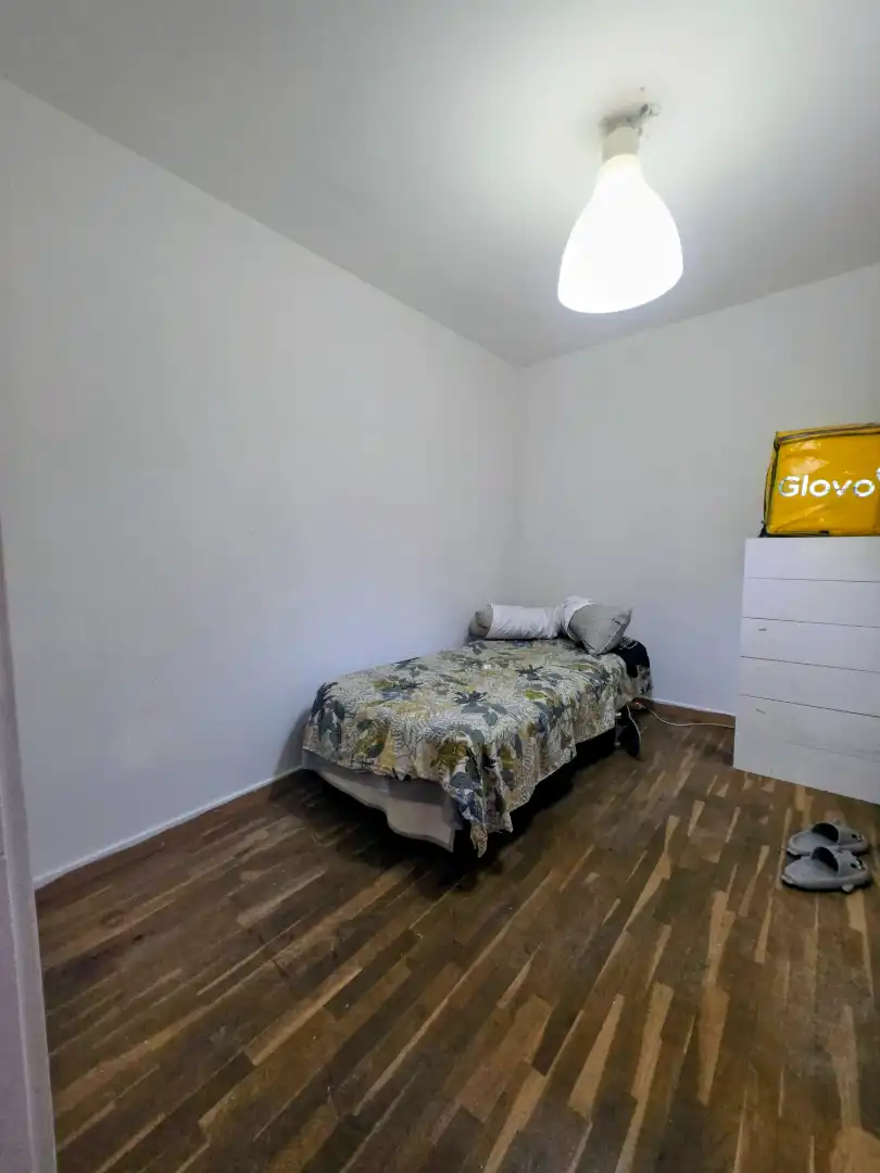 Schlafzimmer von Wohnung zum Verkauf in L'Hospitalet de Llobregat